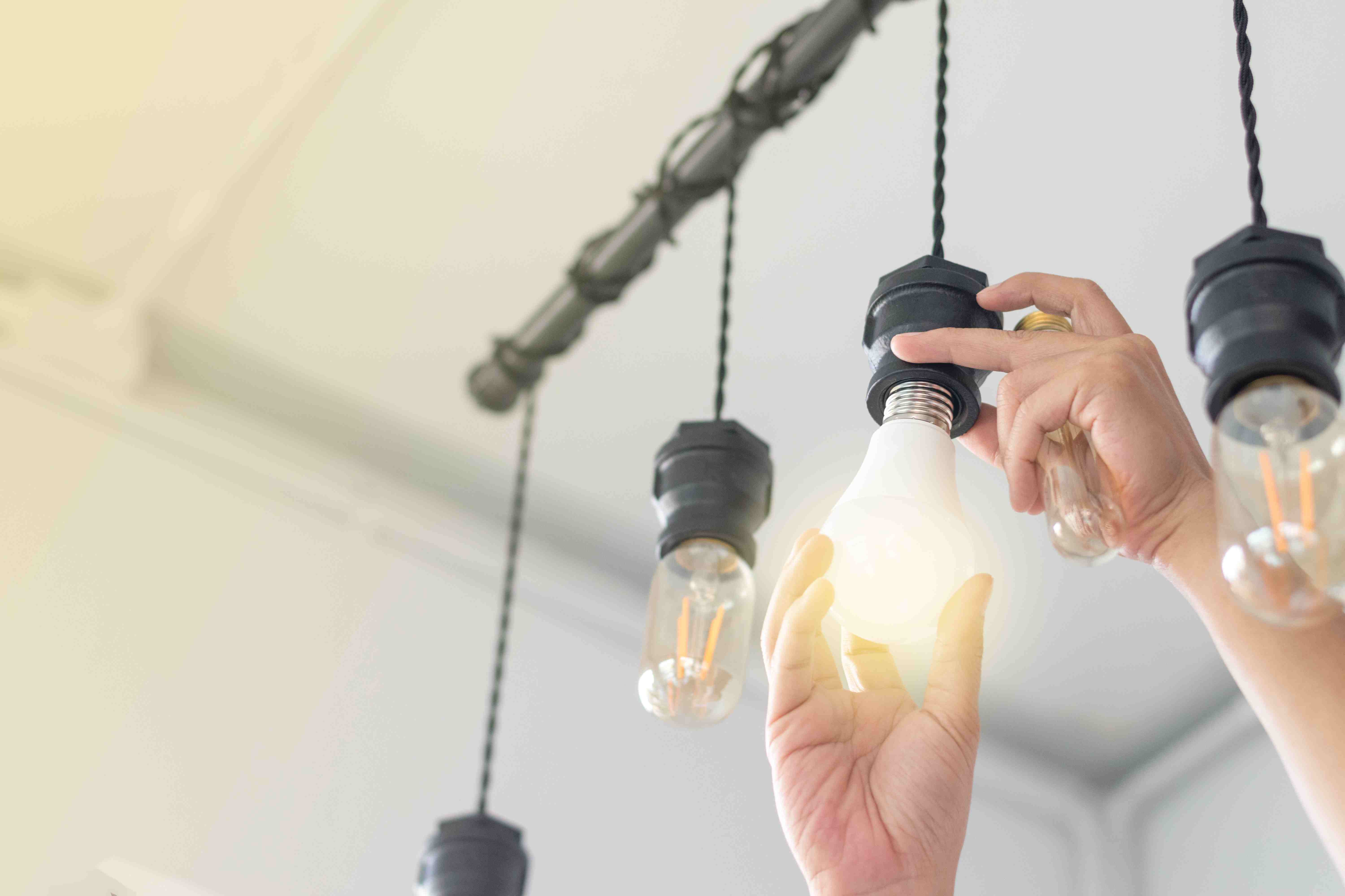 lighting services
