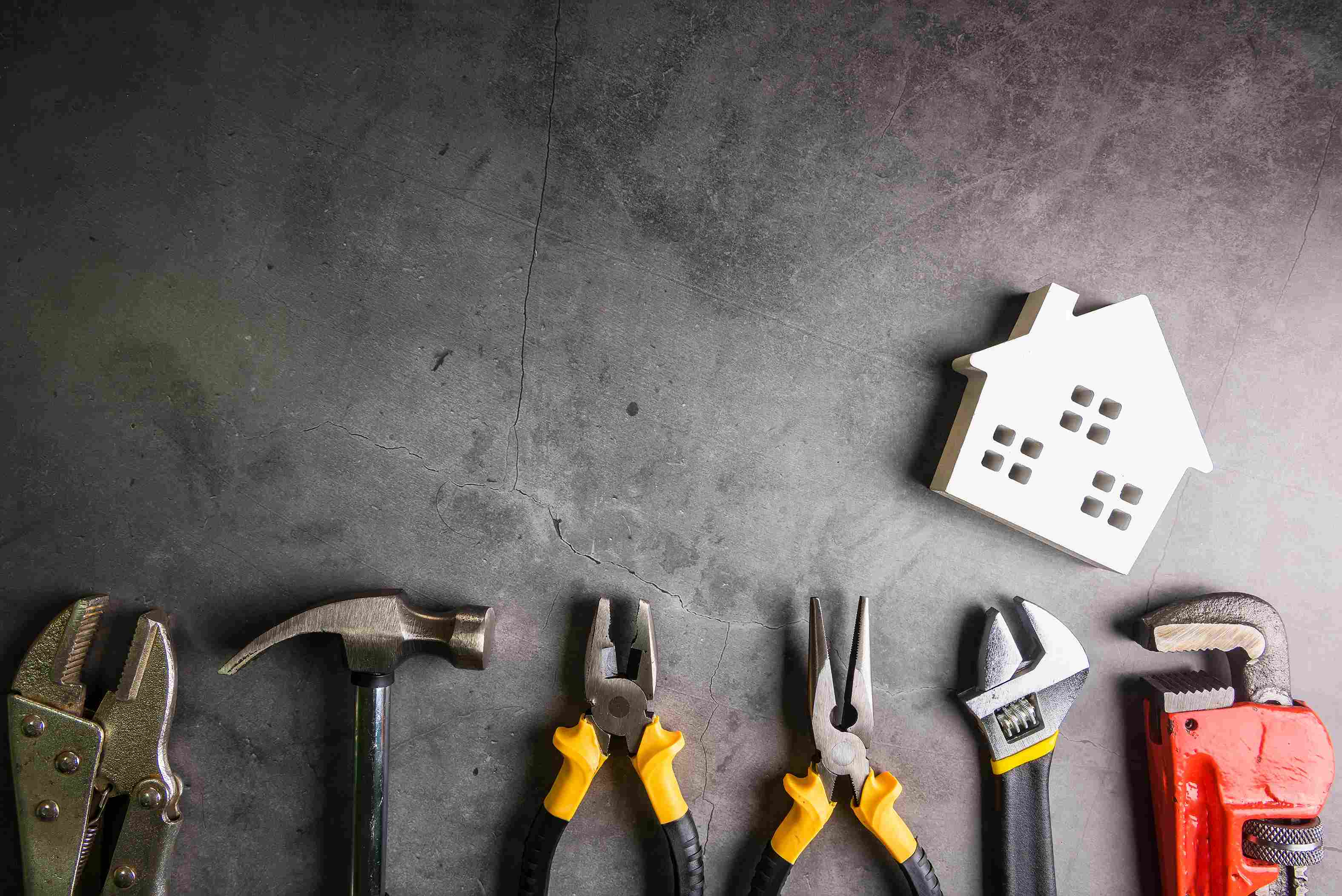 maintenance and repairs