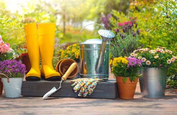 gardening service