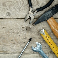Handyman