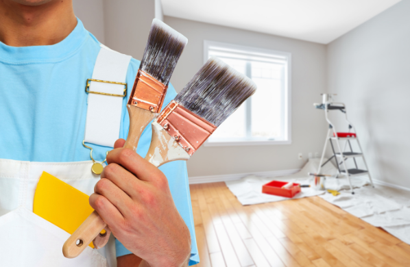 painting service